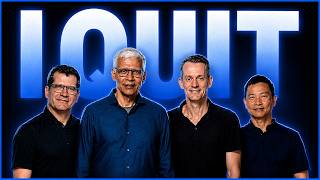 Google’s Best AI Engineers are ALL QUITTING!