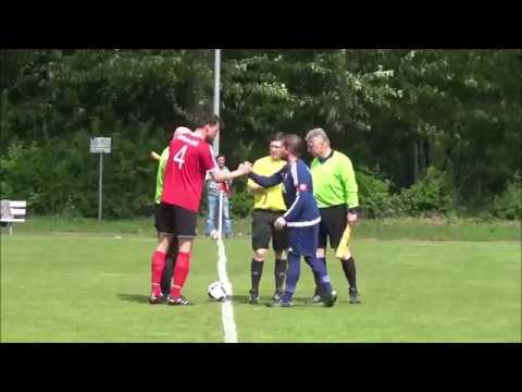 26. Spieltag Landesklasse II 2018/19 // Kickers JuS 03 - Pasewalker FV 0:6 ( 0:2 )