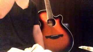 Superfly/Starting Over