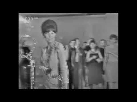 Marta Kubišová & Darek Vostřel - Já dovedu lhát (I'm Learning About Love) [1965]