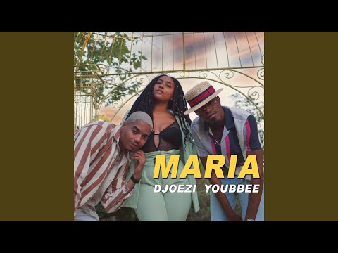 Maria (Radio Edit)