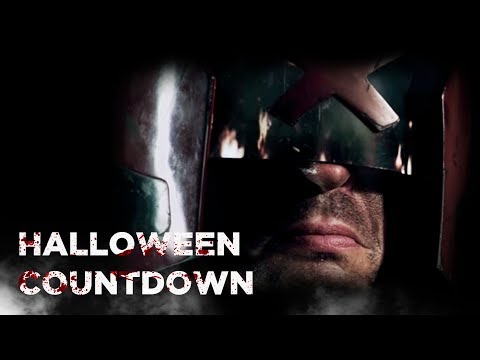 Dredd 3D (2012) - Official Trailer #1