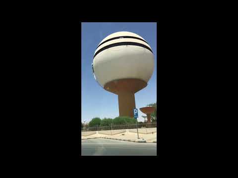 Qassim buraidah Saudi Arabia 2018 Travel tour