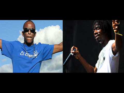 GYPTIAN & SUPA HYPE - EVERY HOLIDAY - WEEKEND RIDDIM FOLDER - RAJ-P / EAST LINK REC - FEBRUARY 2012