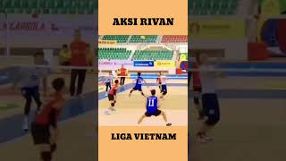 Download lagu VIETNAM LEAGUE RIVAN ACTION mp3