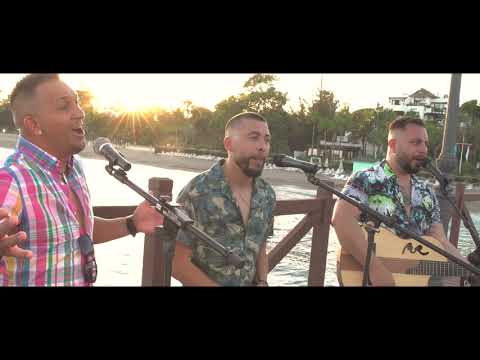 ME TIENE ENAMORAO (NIETOS DE LA RUMBA)