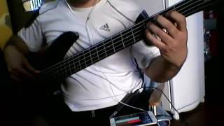 Marcos Witt - Alegre, muy alegre (BAJO)