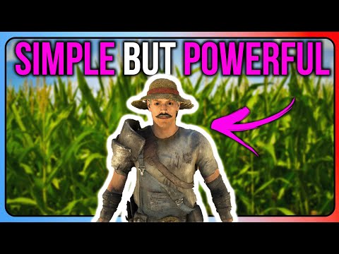 3000+ HOURS To Learn This SIMPLE Tip in 7 Days To Die...