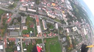 preview picture of video '2014 10 05 Kostelec nad Orlicí hřiště'