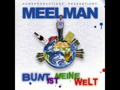 meelman - Lügner-Song mit dezat (Bunt ist meine Welt  2008)