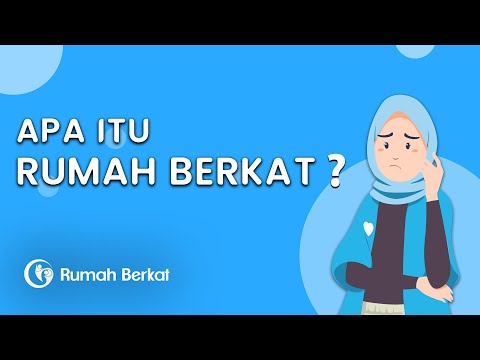 Rumah Berkat
