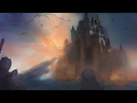 Healing Blade Trailer