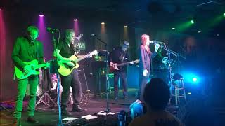 10,000 Maniacs - My Sister Rose - Live February 21, 2019, Tin Pan, Richmond, VA