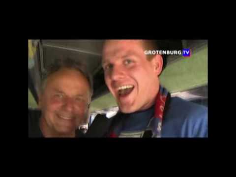 Interviews Ralf Kessen und Peter Wongrowitz (29.05.2011)