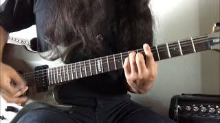 Ill Repute - Oxnard (Cover)