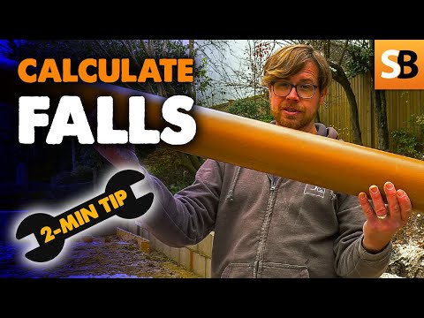 Trade Trick for Setting Falls ~ 2-Minute Tip