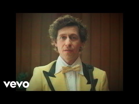 Patrice Michaud - 1977 (Official Music Video)