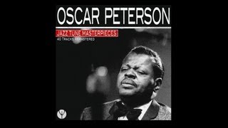 Oscar Peterson feat. Stan Getz - I'm Glad There Is You