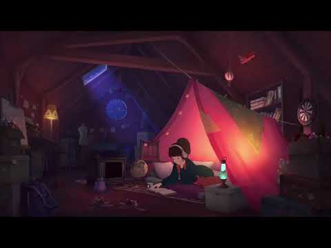 3 A.M Study Session 📚 lofi hip hop chill beats