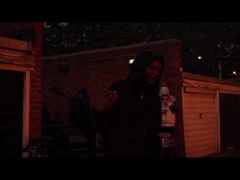 LWhizz - Bro Said [Official Music Video]