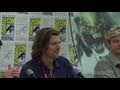 Resistance 3: Comic-Con 2011 Panel (PS3)