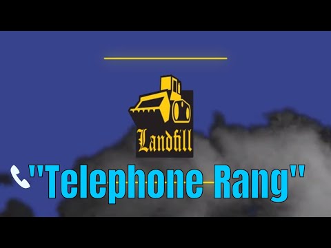 Video thumbnail for Im High The Telephon’ Rang