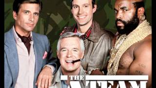 Crazy Fool - A-Team Theme