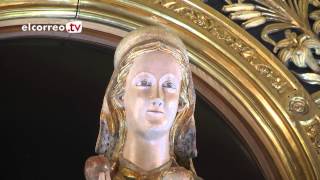 La amatxu de Begoña que vive en Tenerife