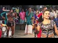 Meena Vasanthakumar Karakattam