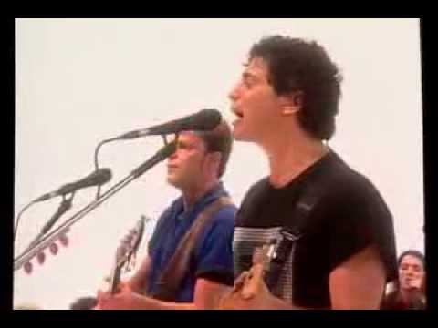 Tente Outra Vez - Barão Vermelho (Balada MTV)