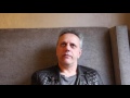 Alive and Composing: Mick Rossi