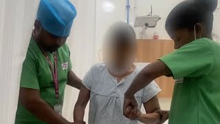 Rapid recovery knee replacement. Dr. Atul Jain @eliteclinicdelhi