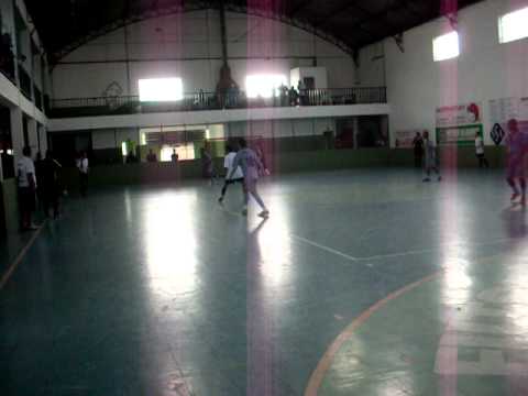 Festival Menaka de Futsal - 2011