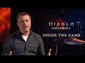 Gameplay video of Diablo IV: Loot Reborn  PC
