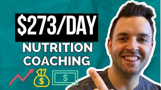 Can You Actually Make Money as a Nutrition Coach?