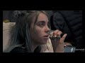 Billie Eilish The World S A Little Blurry Billie Has A Long Tic Attack