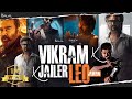 Vikram X Jailer X Leo X Jawan Mega Mashup DJ Dalal London Rajnikanth X SRK X Kamal H X Vijay