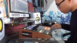 Maschine MK2 Beat #2 | J Dilla Tribute