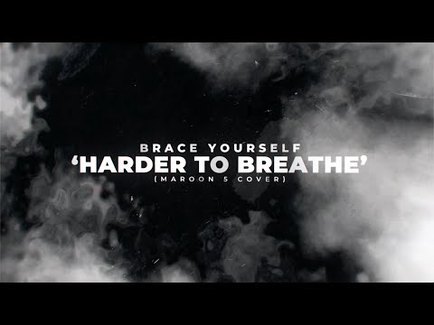 "Harder To Breathe" (Official Lyric Video)