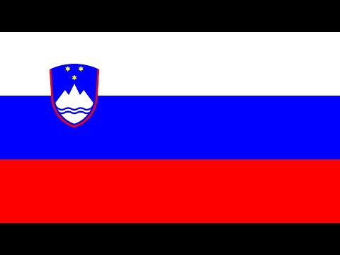 National Anthem of Slovenia | Zdravljica | Lyrics