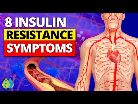 , title : 'Insulin Resistance Symptoms - Reverse!'