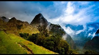 preview picture of video 'Machu Picchu | A Flight Through Heaven'