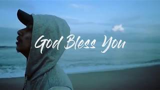 Download lagu GOD BLESS YOU - ATTA HALILINTAR ft. ELECTROOBY (UN LYRIC VIDEO) mp3