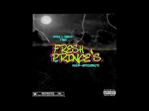 @7abreu - Fresh Prince's (feat. soarxs031)
