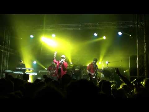 * Lee Scratch Perry & Omar Perry *28.06.13* rootsandculture.net