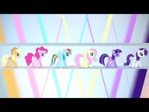 [PMV] Dork (HD reupload)