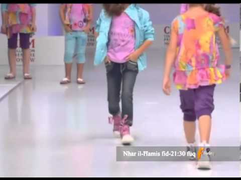 Il-Konkorsi ta' sbuħija u l-photoshoots fost it-tfal, inti taqbel?