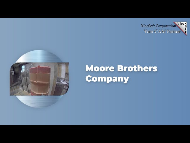 Moore Brothers Co.