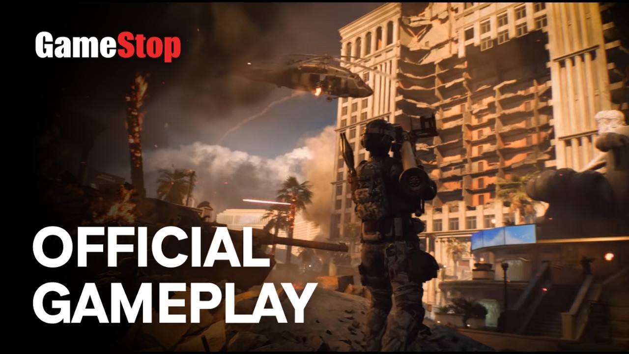 Play Video