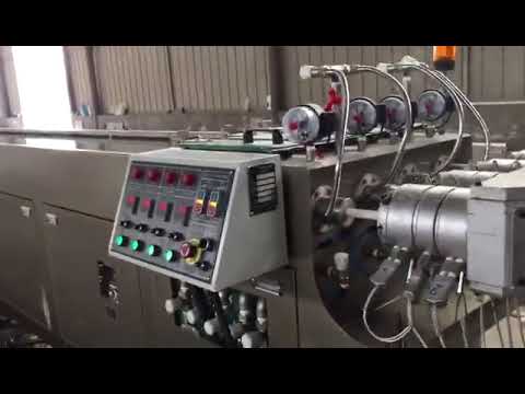 #PVC16-32mm #conduit #pipe #extrusion #machine